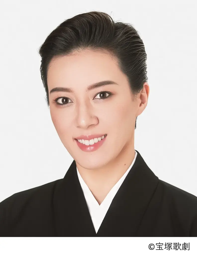 【萩の月】宝塚歌劇団 月組「風間 柚乃」さんご出演の新CMを本日公開！ 画像 3