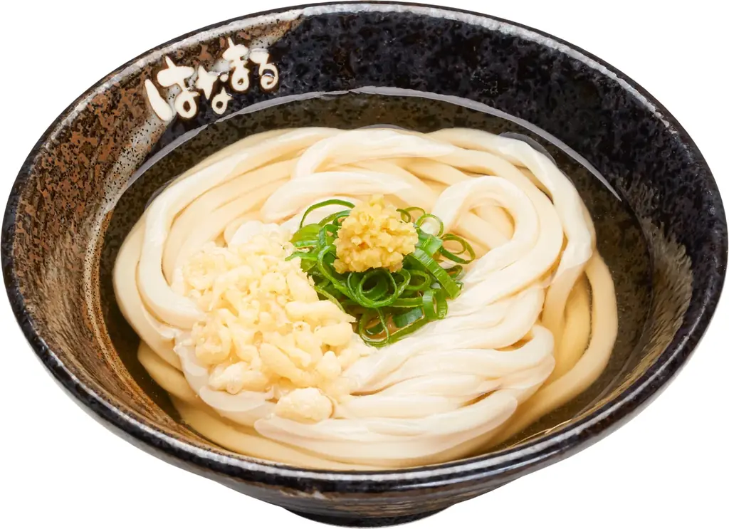 はなまる【7月2日はうどんの日】はなまるうどん43店舗で獲れたて小麦の「#新麦収穫祭」モチモチの新麦麺を、明日1日のみの限定販売！各店とも麺がなくなり次第終了のプレミアムな1日！ 画像 2