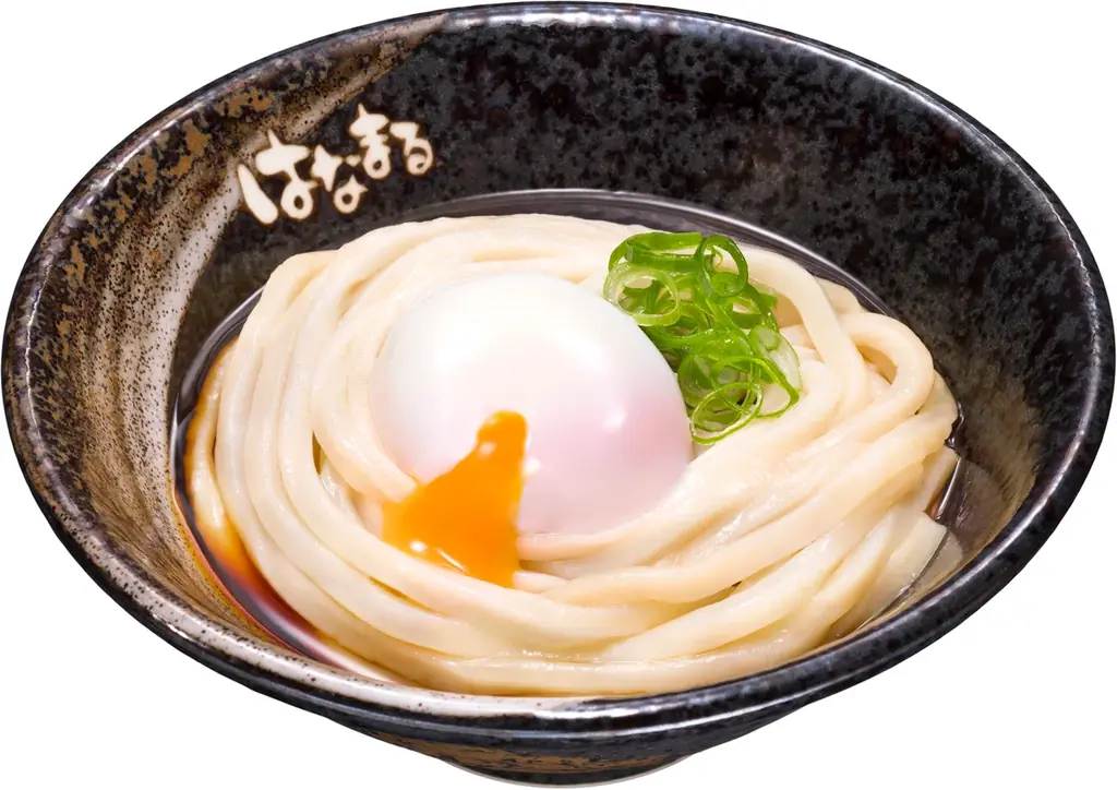 はなまる【7月2日はうどんの日】はなまるうどん43店舗で獲れたて小麦の「#新麦収穫祭」モチモチの新麦麺を、明日1日のみの限定販売！各店とも麺がなくなり次第終了のプレミアムな1日！ 画像 3