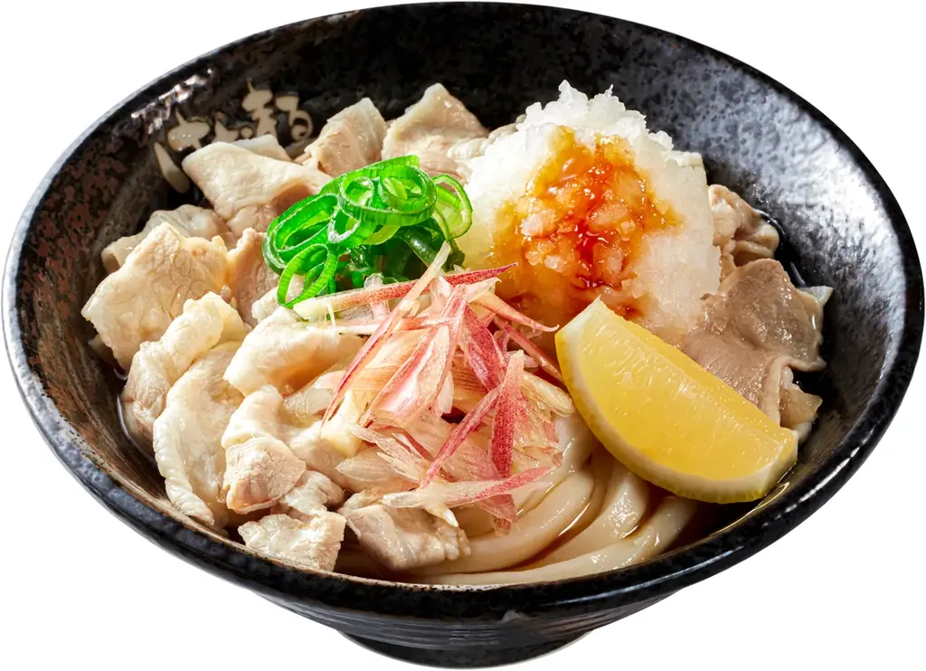 はなまる【7月2日はうどんの日】はなまるうどん43店舗で獲れたて小麦の「#新麦収穫祭」モチモチの新麦麺を、明日1日のみの限定販売！各店とも麺がなくなり次第終了のプレミアムな1日！ 画像 4