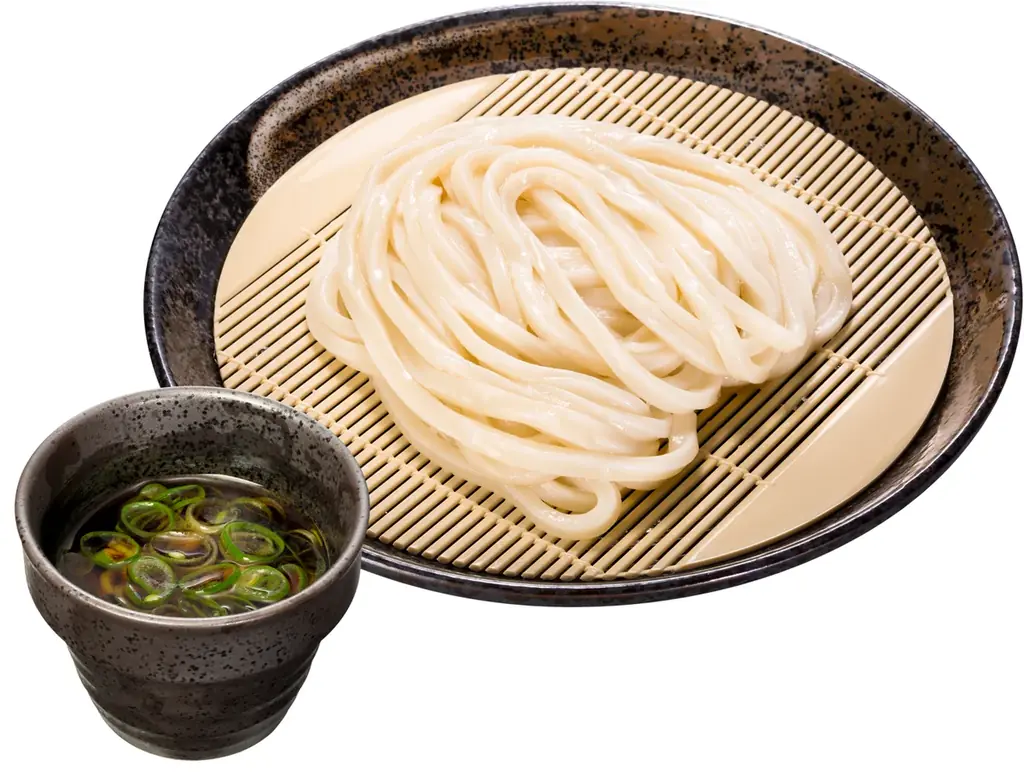 はなまる【7月2日はうどんの日】はなまるうどん43店舗で獲れたて小麦の「#新麦収穫祭」モチモチの新麦麺を、明日1日のみの限定販売！各店とも麺がなくなり次第終了のプレミアムな1日！ 画像 5