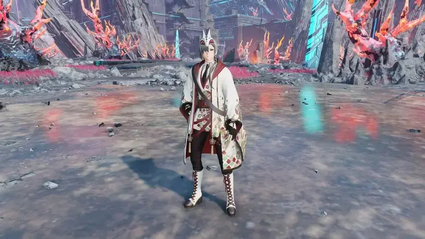 『PSO2 ニュージェネシス ver.2』期間限定クエスト「ワッショイ★サマーナイト！」追加！ 画像 10