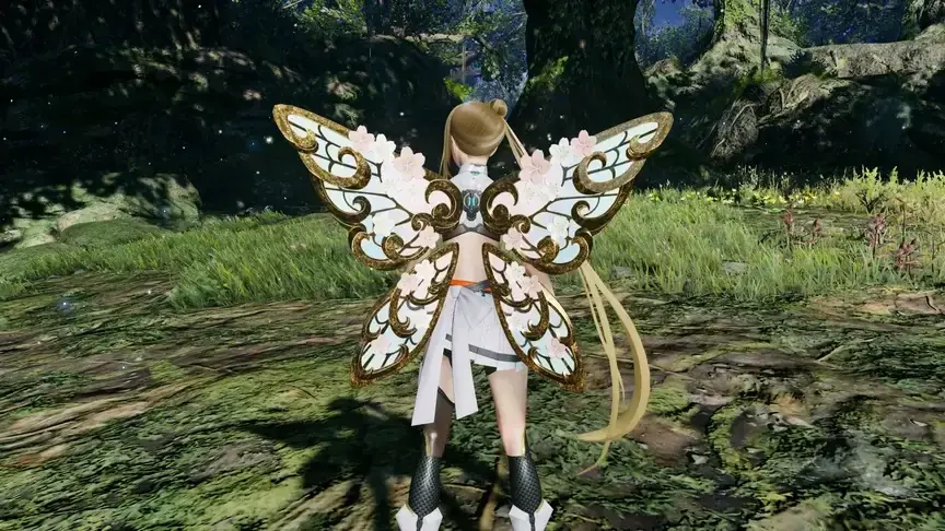 『PSO2 ニュージェネシス ver.2』期間限定クエスト「ワッショイ★サマーナイト！」追加！ 画像 14