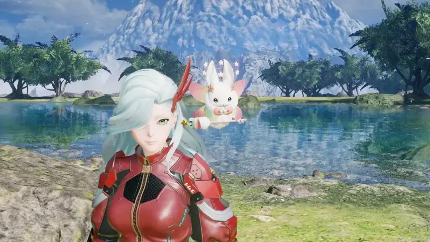 『PSO2 ニュージェネシス ver.2』期間限定クエスト「ワッショイ★サマーナイト！」追加！ 画像 15