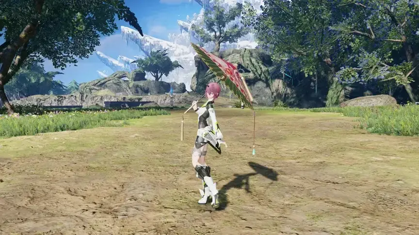 『PSO2 ニュージェネシス ver.2』期間限定クエスト「ワッショイ★サマーナイト！」追加！ 画像 18