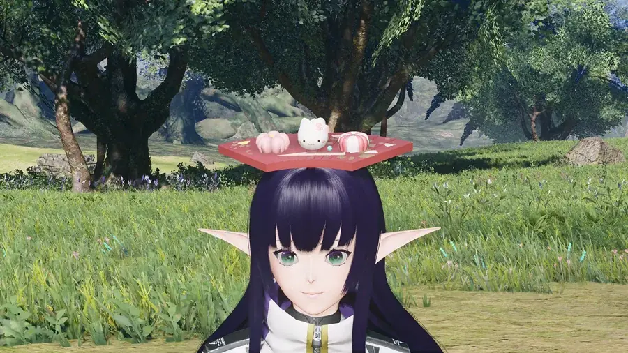 『PSO2 ニュージェネシス ver.2』期間限定クエスト「ワッショイ★サマーナイト！」追加！ 画像 21