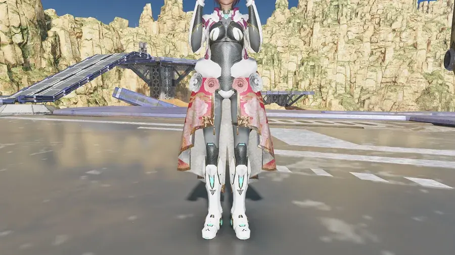 『PSO2 ニュージェネシス ver.2』期間限定クエスト「ワッショイ★サマーナイト！」追加！ 画像 22
