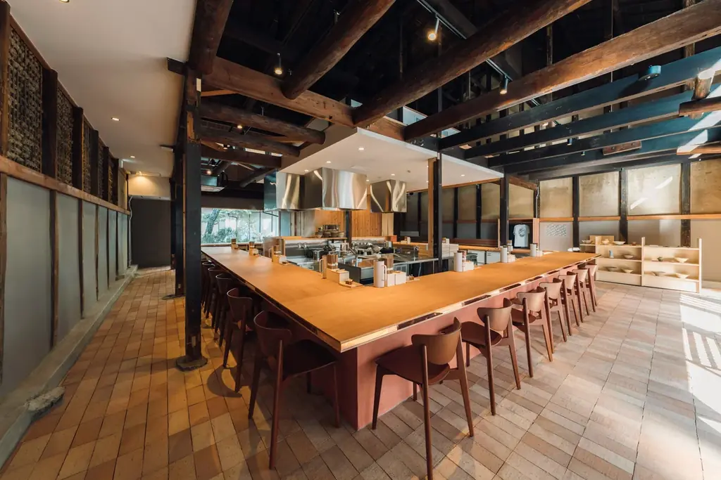 【東京初出店目前】京都の行列店「麺屋 猪一」、神楽坂オープンに先駆けParklet Bakeryとの一夜限りのコラボイベントを7月14日に開催 画像 11