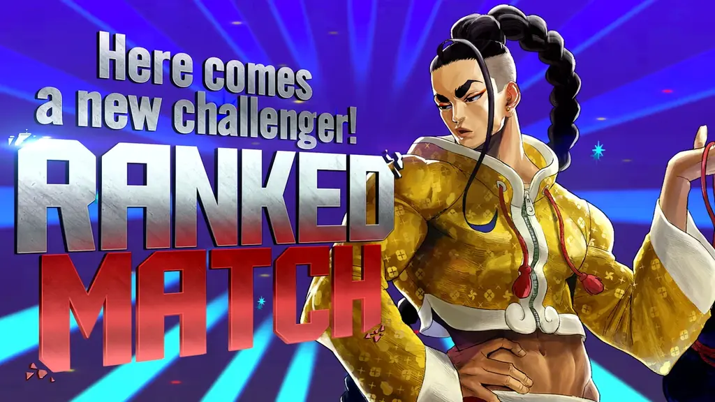 『ストリートファイター6』にて「ヤスミン」参戦を盛り上げるファイティングパス「Get Ready for ヤスミン！」を本日配信！ 画像 7