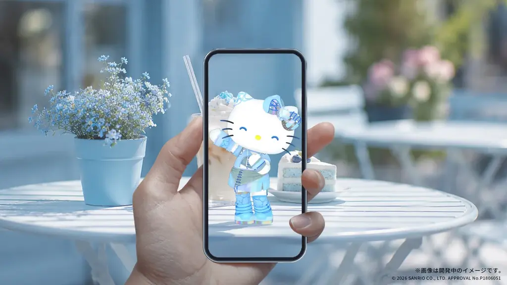 Gugenka、サンリオピューロランドの「ピューロランドネオナツマツリⅢ」において体験型コンテンツを制作協力 画像 3