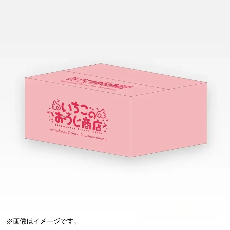 ファミマ限定「すとぷり」結成10周年記念コラボを7月7日（火）から開催！ファミペイキャンペーンや「ファミマオンラインくじ」など、ファミマオンラインでしか手に入らない限定グッズが続々登場！ 画像 3