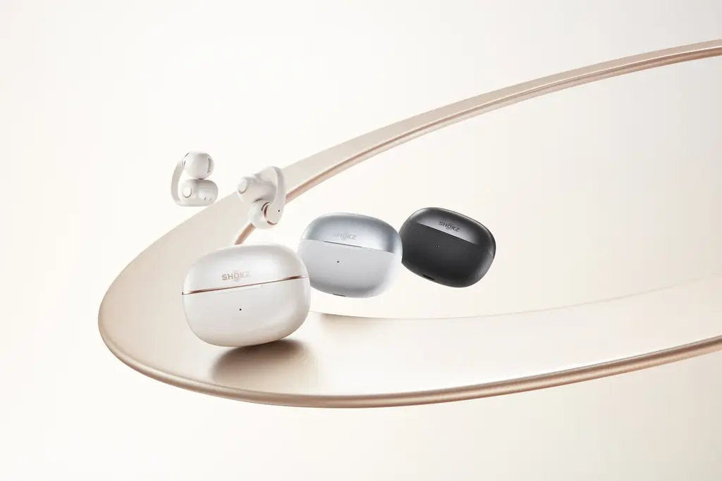Shokz、国内最大級のオーディオイベント「ポタフェス2026夏 秋葉原」に出展！ 画像 3