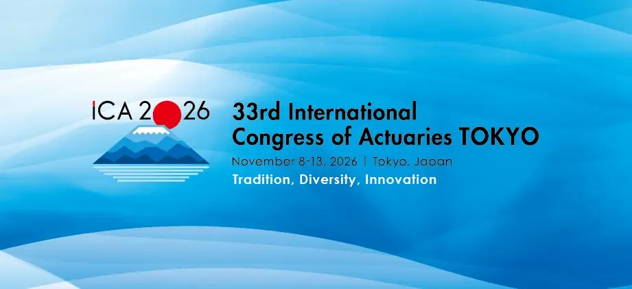11月8日開幕：ICA2026 Tokyoが東京で開催
