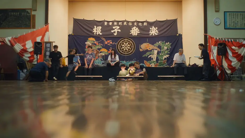 WOWの郷土芸能プロジェクト「BAKERU」から生まれた新作ドキュメンタリー「踊る 唄う つながる」札幌で上映 画像 5