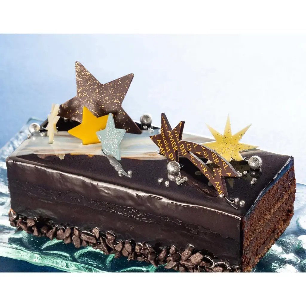【西武池袋本店】見た目も映える七夕スイーツが登場 画像 7