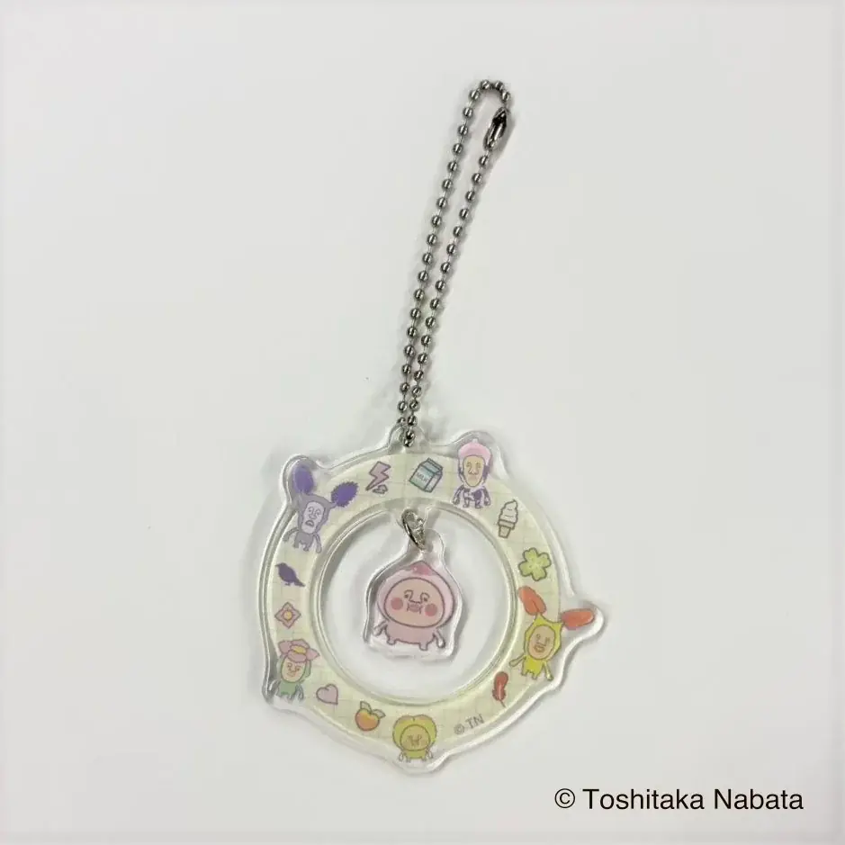 “イオン×こびとづかん”周年記念コラボレーション商品発売！２０周年を記念したアイテムが登場 画像 11