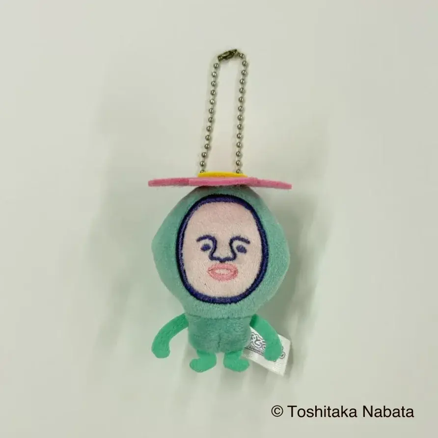 “イオン×こびとづかん”周年記念コラボレーション商品発売！２０周年を記念したアイテムが登場 画像 4