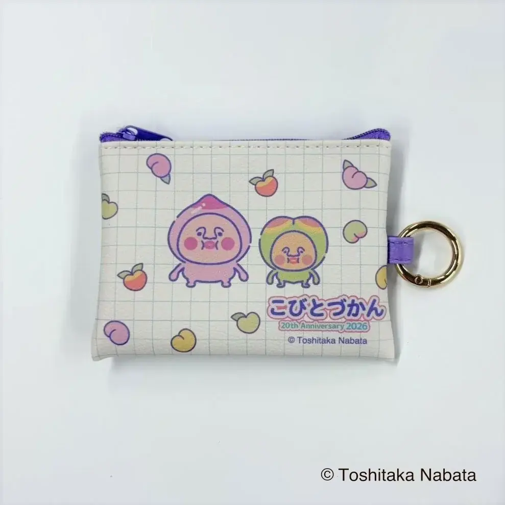 “イオン×こびとづかん”周年記念コラボレーション商品発売！２０周年を記念したアイテムが登場 画像 5
