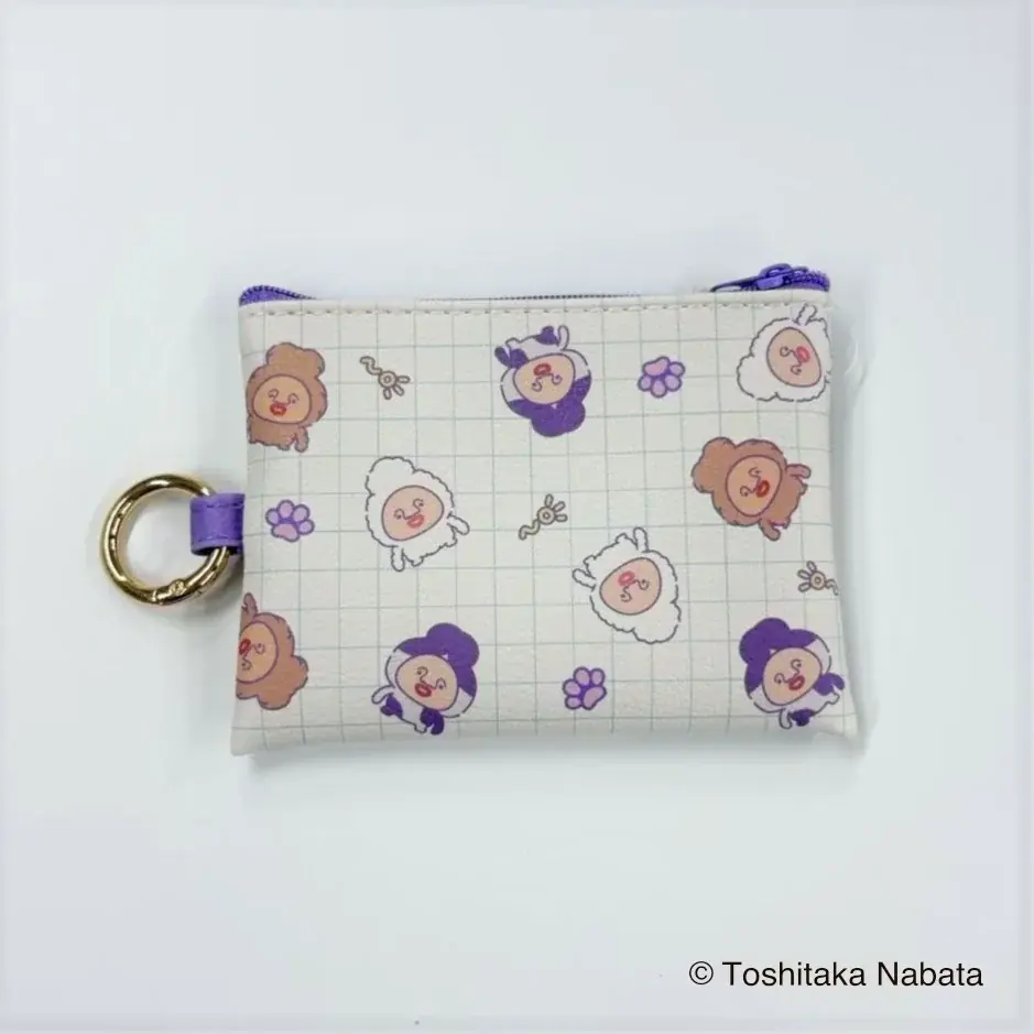 “イオン×こびとづかん”周年記念コラボレーション商品発売！２０周年を記念したアイテムが登場 画像 6