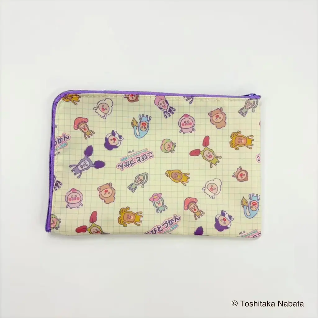 “イオン×こびとづかん”周年記念コラボレーション商品発売！２０周年を記念したアイテムが登場 画像 7