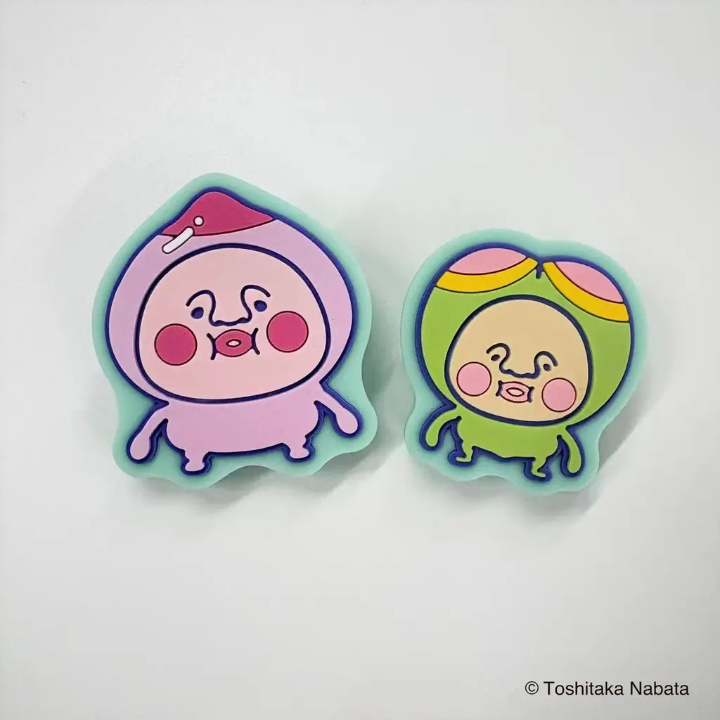 “イオン×こびとづかん”周年記念コラボレーション商品発売！２０周年を記念したアイテムが登場 画像 9