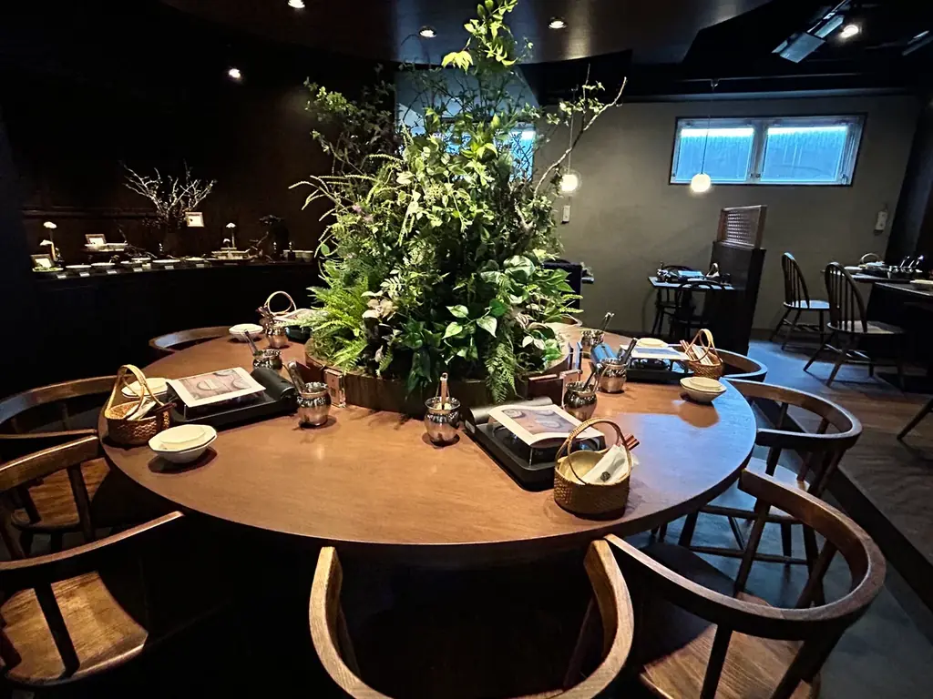 【新店情報・名古屋】東海エリア初出店！罪悪感ゼロの日式きのこ火鍋「裏の山の木の子 名古屋」7/8（水）オープン 画像 18