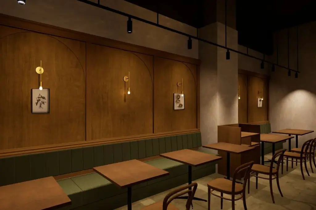 【新店情報・名古屋】東海エリア初出店！罪悪感ゼロの日式きのこ火鍋「裏の山の木の子 名古屋」7/8（水）オープン 画像 5