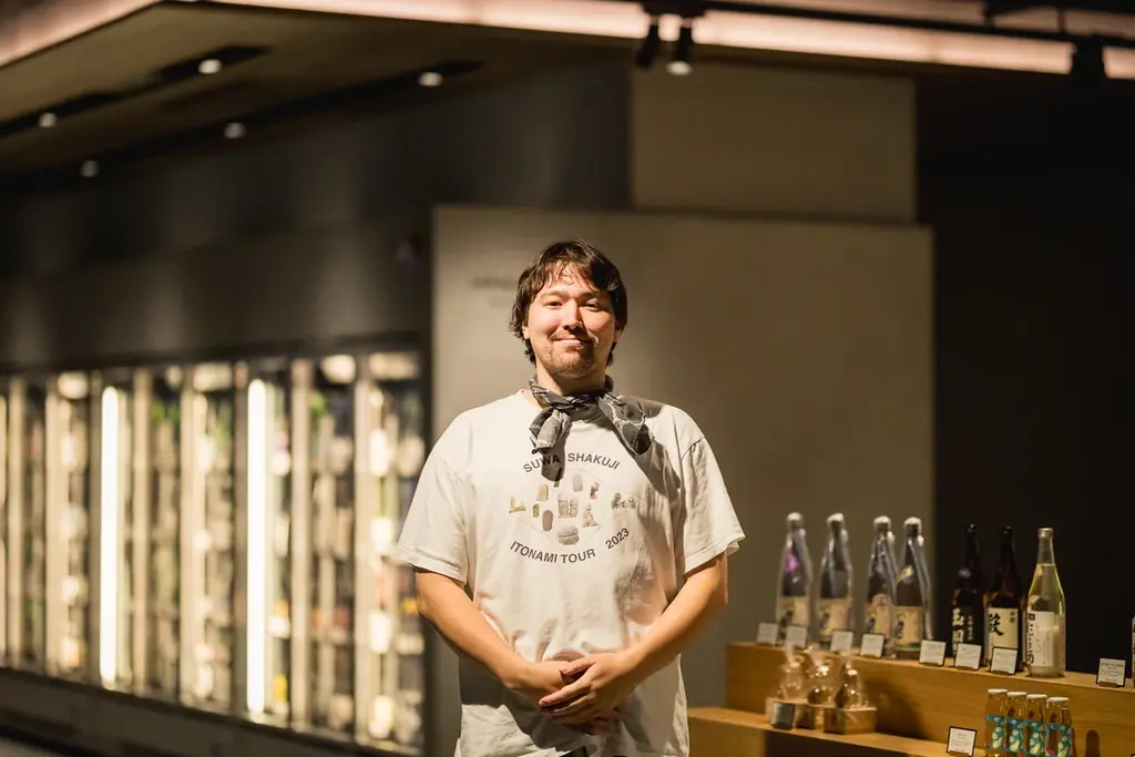 日本酒イベント「若手の夜明け2026」全国61蔵から選ばれた出場50蔵が決定！ 選考会通過40蔵＋昨年TOP10蔵が東京・大手町に集結。 画像 10