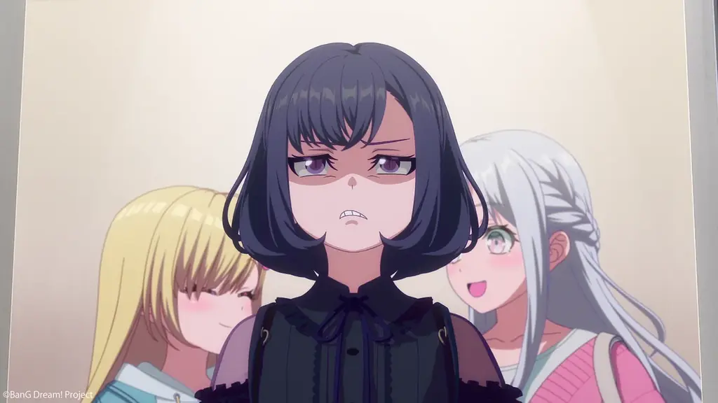 TVアニメ「バンドリ！ ゆめ∞みた」#2、#3　7月2日(木)放送！場面写真・あらすじを公開 画像 3