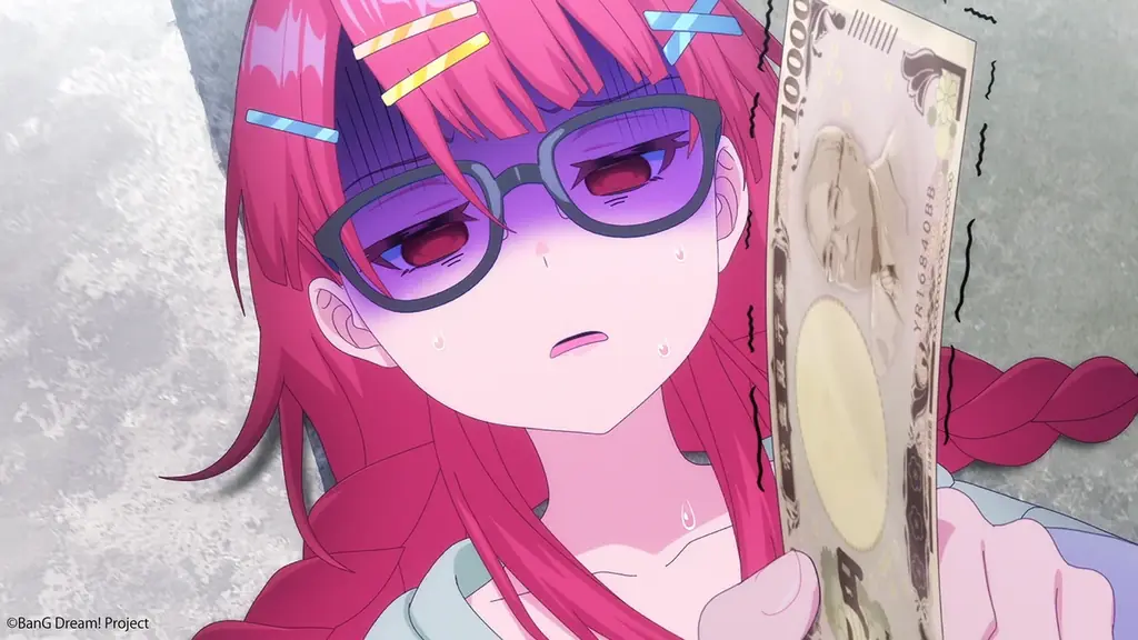 TVアニメ「バンドリ！ ゆめ∞みた」#2、#3　7月2日(木)放送！場面写真・あらすじを公開 画像 5