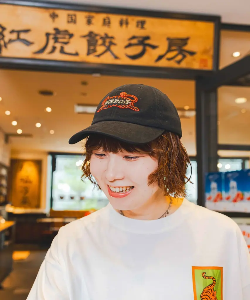 大好評のコラボが再び！「niko and …」が中国料理店「紅虎餃子房」30周年を記念したコラボアイテム第二弾を7月3日（金）より発売！ 画像 13