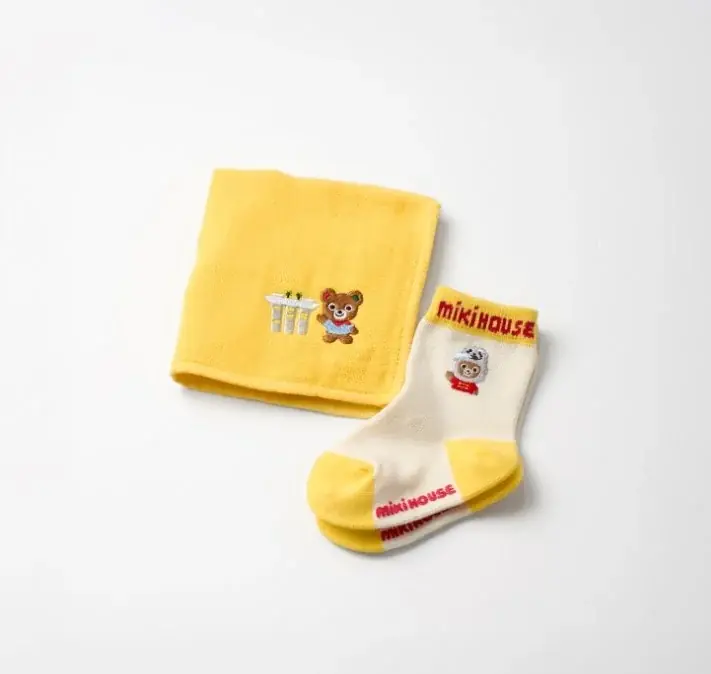 【阪急うめだ本店】「ミキハウス」がプロデュースする“COOL JAPAN”をテーマにしたポップアップを開催 画像 2