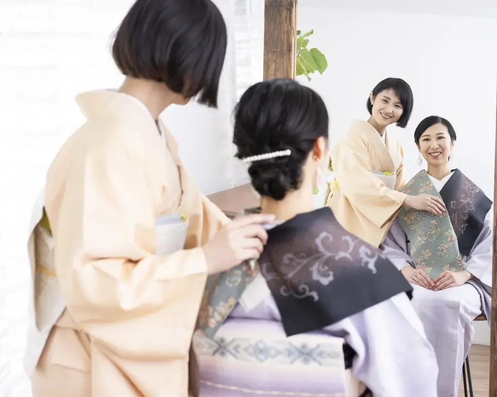 【阪急うめだ本店】「ゆかたフェスティバル2026」夏祭りや推し活にも！自分に似合う浴衣が見つかる6日間 画像 12
