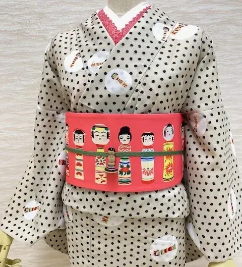 【阪急うめだ本店】「ゆかたフェスティバル2026」夏祭りや推し活にも！自分に似合う浴衣が見つかる6日間 画像 7