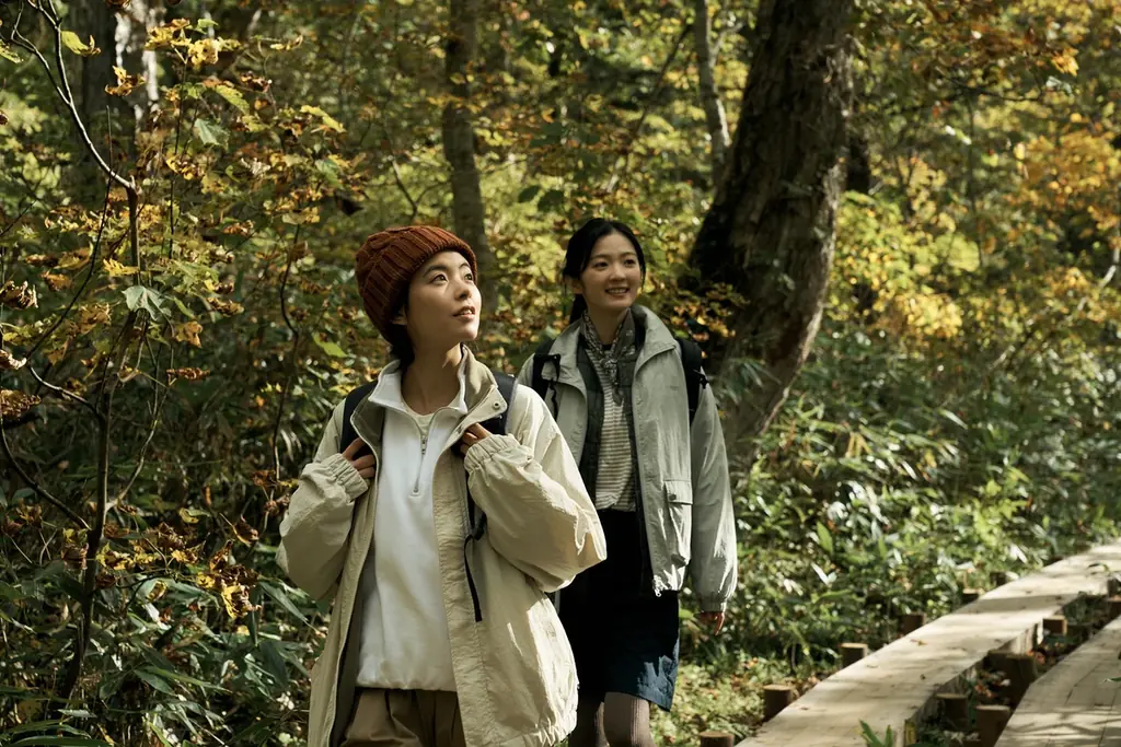 【谷川岳ヨッホ・LUCY尾瀬鳩待】谷川岳・尾瀬の自然を満喫するKEENオリジナルグッズが新登場！ 画像 8