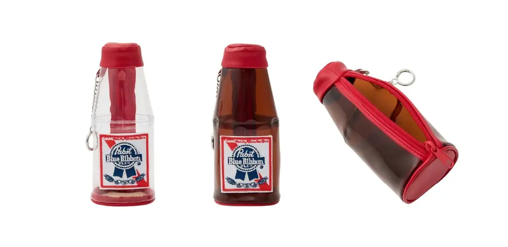 MOUSSY（マウジー）Pabst Blue Ribbon（パブスト ブルーリボン）とのコラボレーションを7月17日(金)より発売 画像 16
