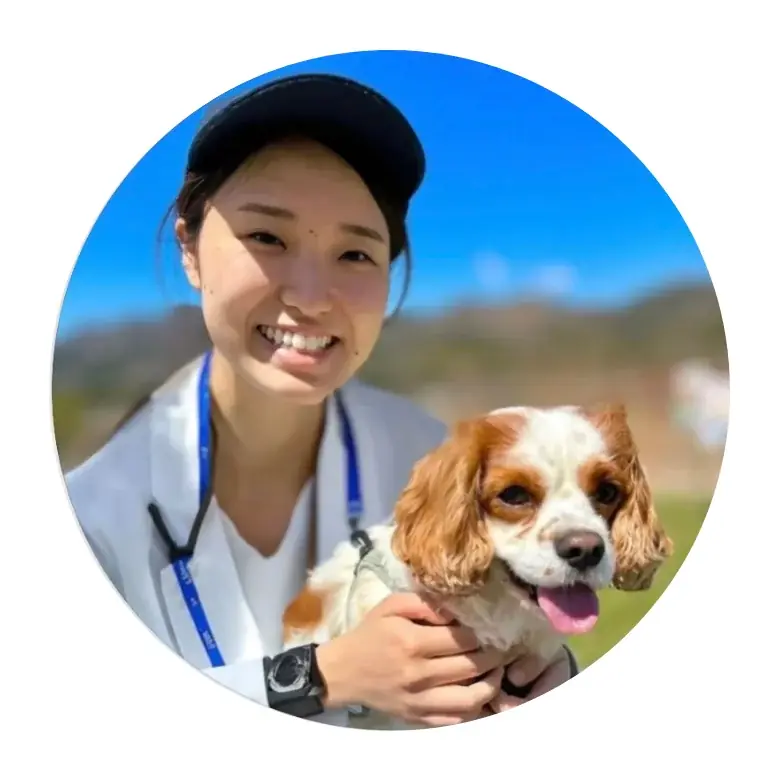 【今年も開催】大人気獣医師2名が登壇 特別コラボセミナー 「犬の腸活セミナー～手作り食で整える身体の内側～ 画像 4