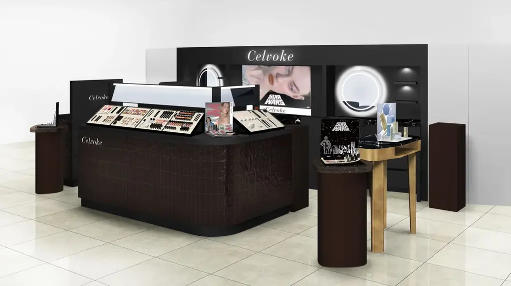 【Celvoke（セルヴォーク）】阪急うめだ本店がリニューアルオープン！数量限定のオープニングキットやノベルティが登場＜7月15日(水)＞ 画像 1