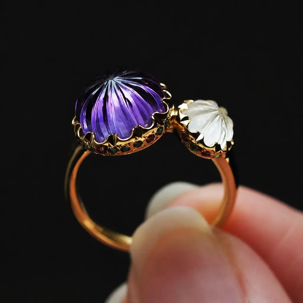 【阪神梅田本店】PARCELLE JEWELRY 梅田店、7月のジュエリーイベントを発表 画像 13