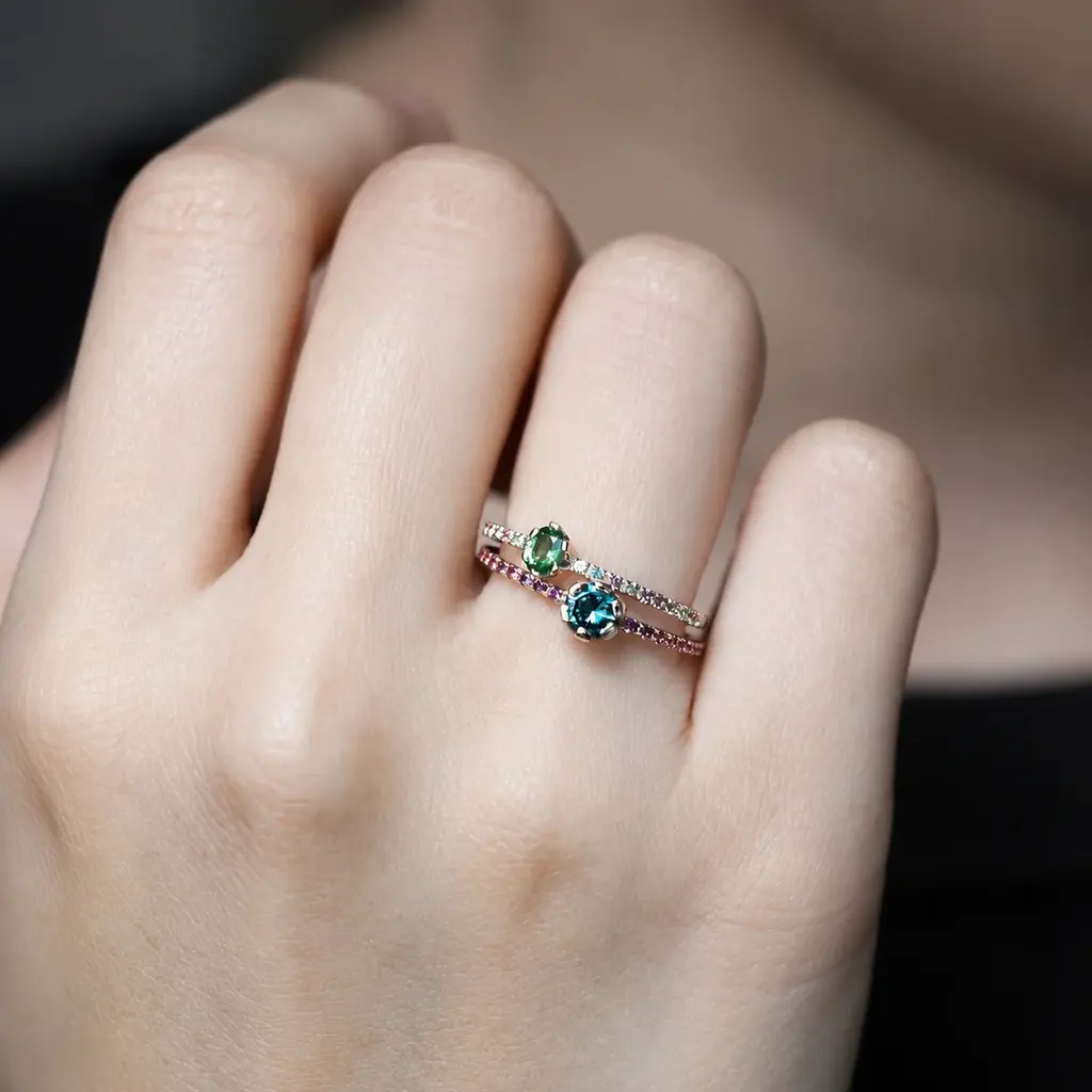 【阪神梅田本店】PARCELLE JEWELRY 梅田店、7月のジュエリーイベントを発表 画像 4