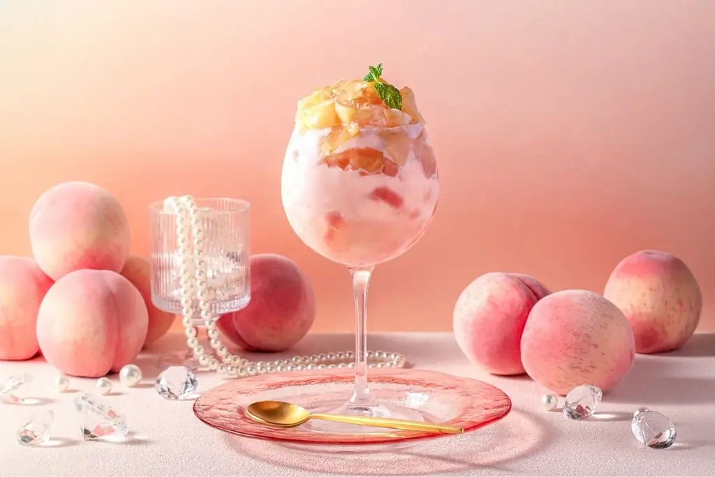 アニヴェルセルカフェ 表参道の夏限定フェア 「ANNIVERSAIRE SUMMER 2026」を7月15日(水)から開催！ 画像 11