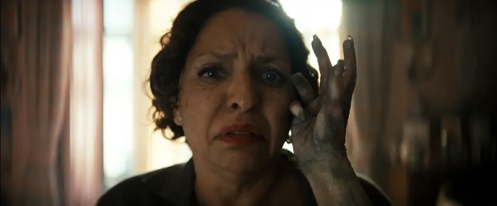 身の毛もよだつ戦慄のエジプト呪場ミステリーホラー!『THE MUMMY／ザ・マミー 棺の中の少女』7月3日（金） デジタル販売＆レンタル開始!! ９月16日（水）ブルーレイ、DVDリリース！ 画像 4