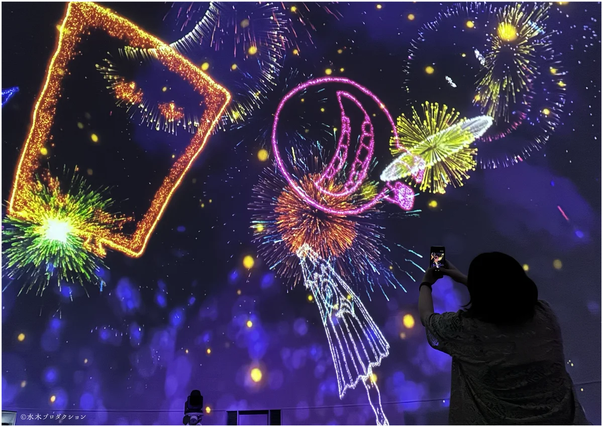 夏の人気イベントが今年は妖怪に『水木しげるの妖怪夏祭り～88のあやしい星座たち～』イベント限定グッズ＆カフェメニュー情報解禁！ 画像 9