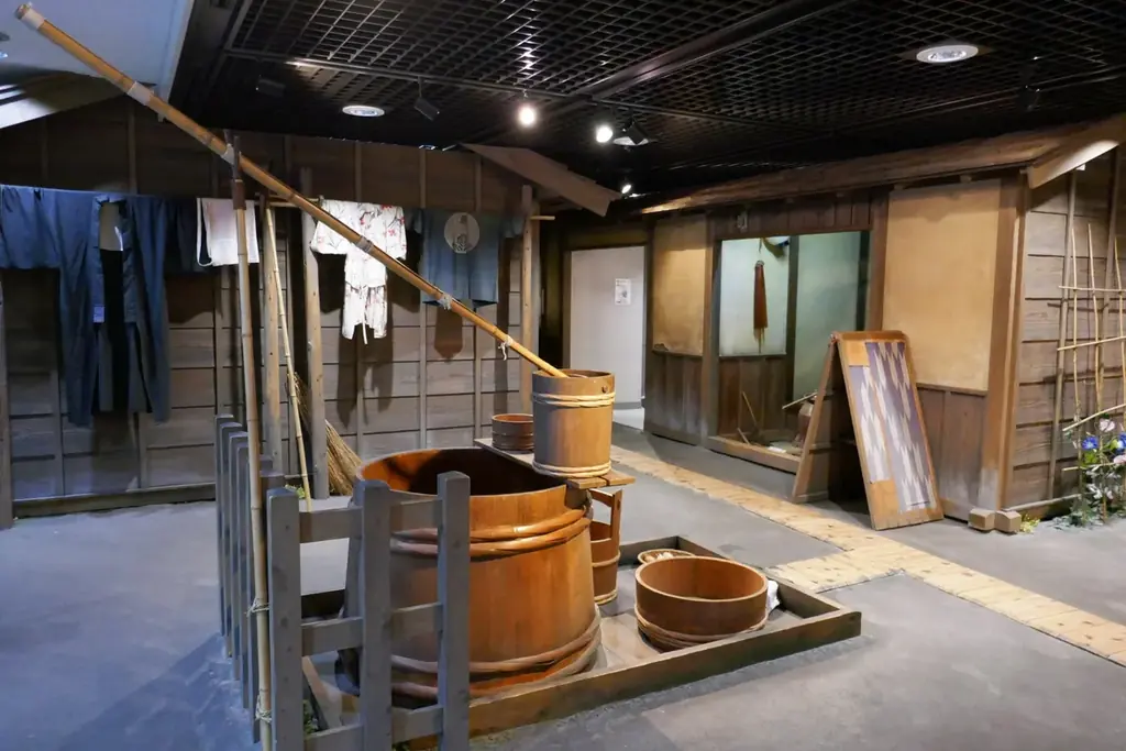 【東京都水道歴史館】自由研究にも役立つ！無料で楽しめる水道歴史館の夏休みイベント2026 画像 3