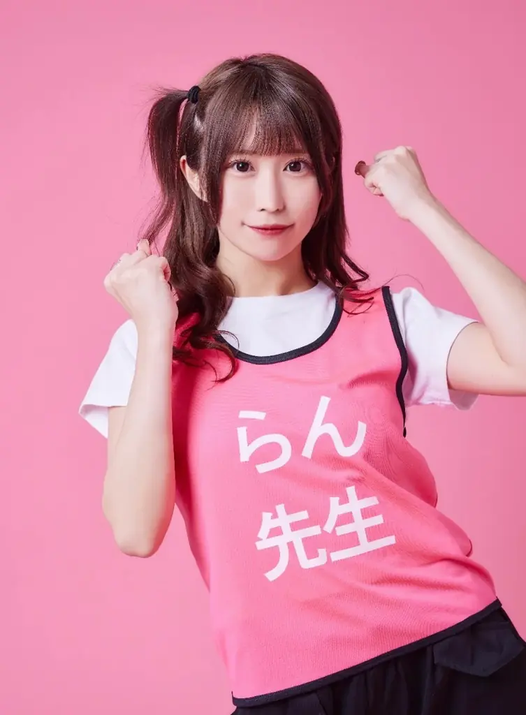 板野友美プロデュース“応援するアイドル”「RoLuANGEL」グループ初のCD作品、2nd Single「晴れの日Yell／WAIWAI界隈」7月26日（日）発売決定！ 画像 7