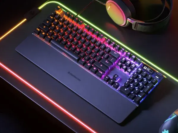 SteelSeries、「Amazon プライムデー」および先行セールにあわせて一斉セール開催！人気デバイスを最大約47％OFF 画像 4