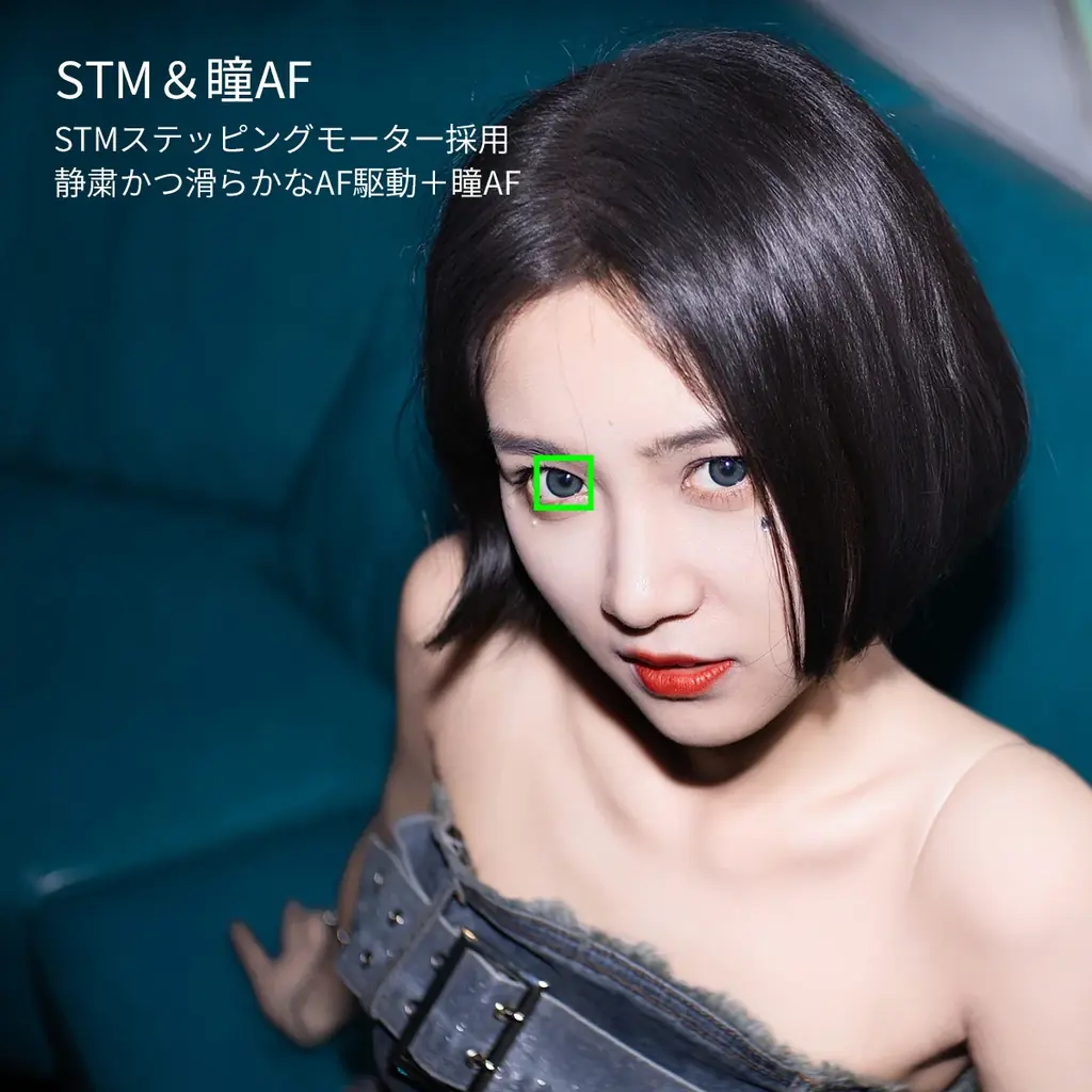 ポケットサイズをさらに薄く、軽く。SG-image初のマイクロフォーサーズ対応AFレンズ「AF 25mm F1.8」追加発売＆2ndfocus先行販売開始！ 画像 5