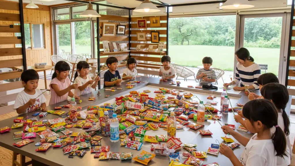 休暇村の夏はおトクがいっぱい！お日にち限定でお子様の料金が最大無料に♪自然にときめくリゾート休暇村、７月・８月限定でファミリー応援キャンペーンを実施　～家族みんなで過ごす夏、休暇村が応援します～ 画像 6