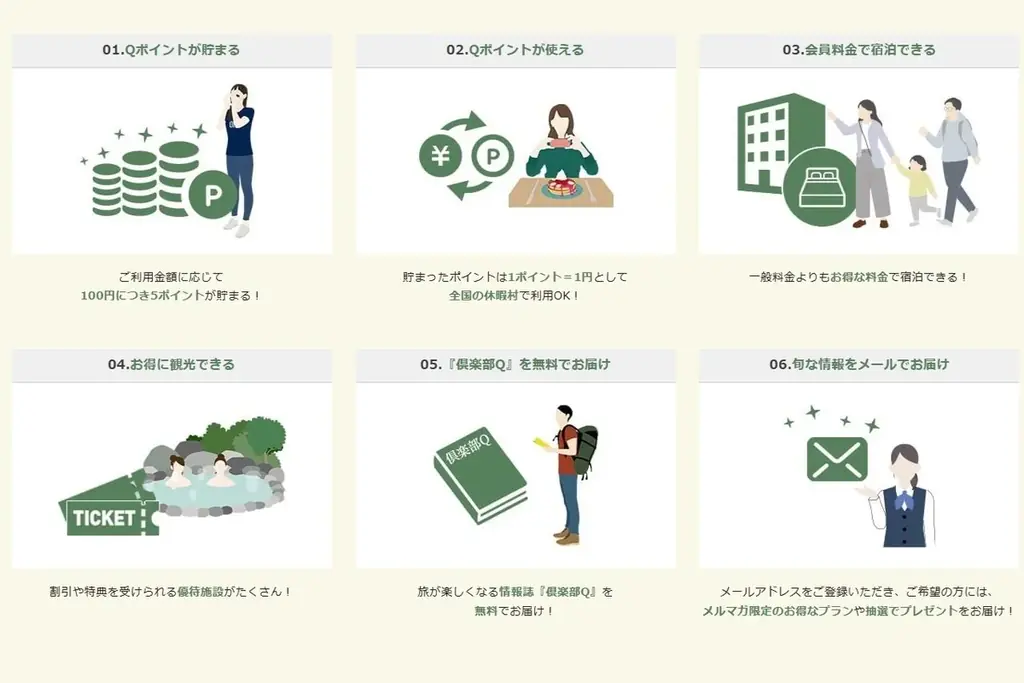 休暇村の夏はおトクがいっぱい！お日にち限定でお子様の料金が最大無料に♪自然にときめくリゾート休暇村、７月・８月限定でファミリー応援キャンペーンを実施　～家族みんなで過ごす夏、休暇村が応援します～ 画像 7