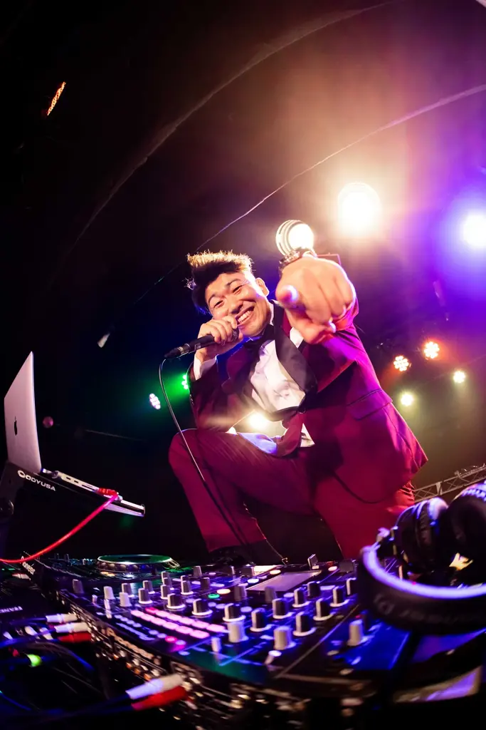 M-1グランプリ2025王者たくろう主宰のイベント「いのち笑って、またアシタ」をテーマに万博開催！たくろう万博開催決定！！ 画像 11